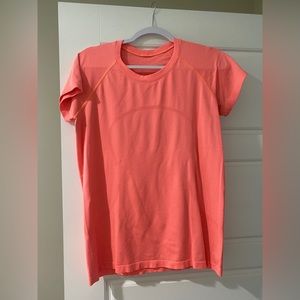 Lululemon Swiftly Tech 2.0 Tee